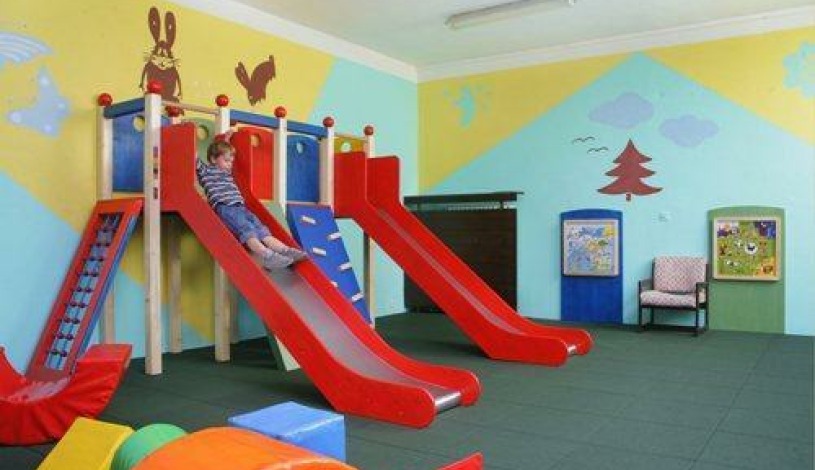 Orea Resort Horal Špindlerův Mlýn